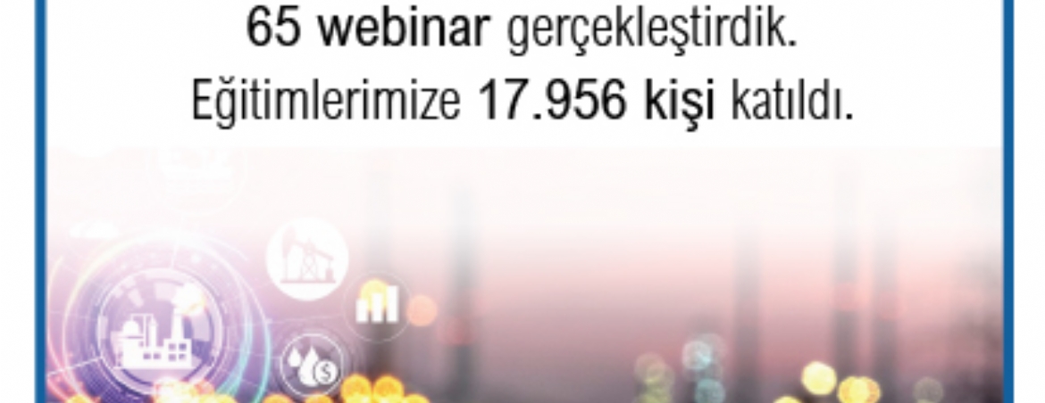 Webinar Soruları ve Cevapları