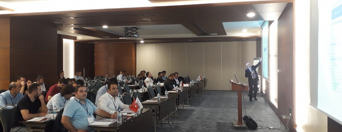  Buhar Sistemlerinde Enerji Verimliliği ve Enerji Tasarrufu: ÇORLU
