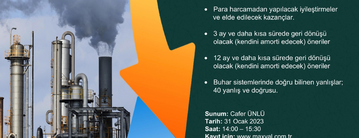 ANTALYA OSB SEMİNERİ