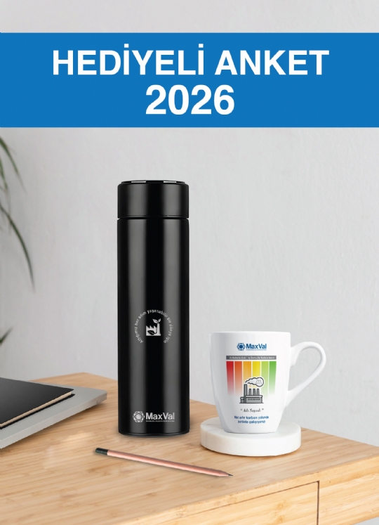 HEDİYELİ ANKET DUYURU
