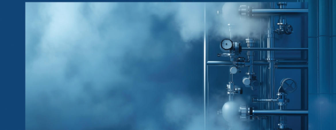 SPOT 3 / BUHAR ÜRETİMİ ve BUHARIN KALİTESİ