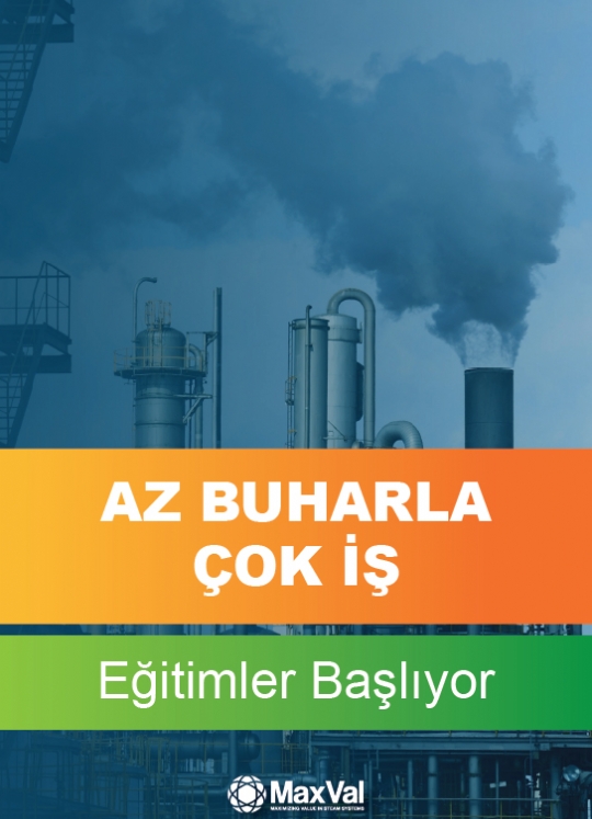 Eğitimler Başlıyor