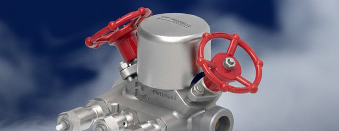 CMTD42M : Kompakt Modül Termodinamik Kondenstop