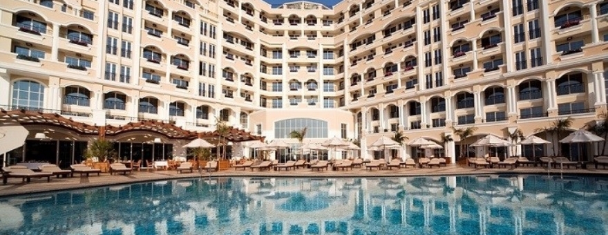 Turizm - Otel
