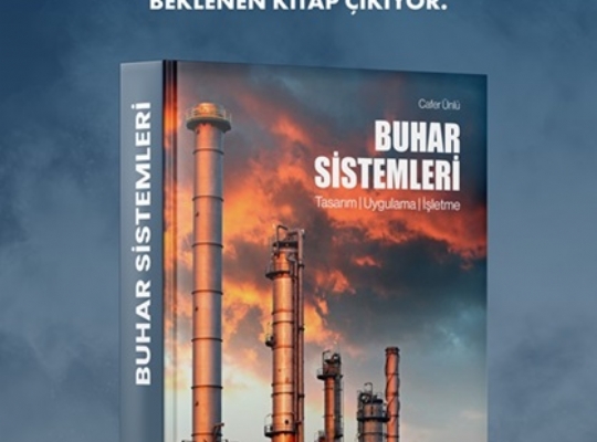 BUHAR SİSTEMLERİ EL KİTABI