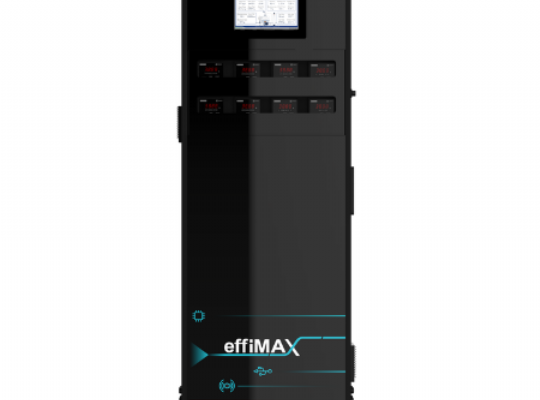 Effimax