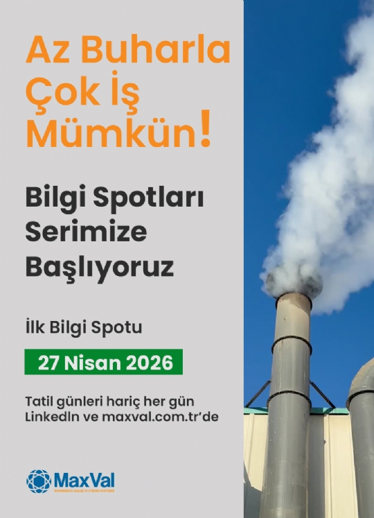 AZ BUHARLA ÇOK İŞ MÜMKÜN!