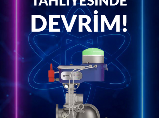 MuPT Çok Amaçlı Proses Kondenstopu