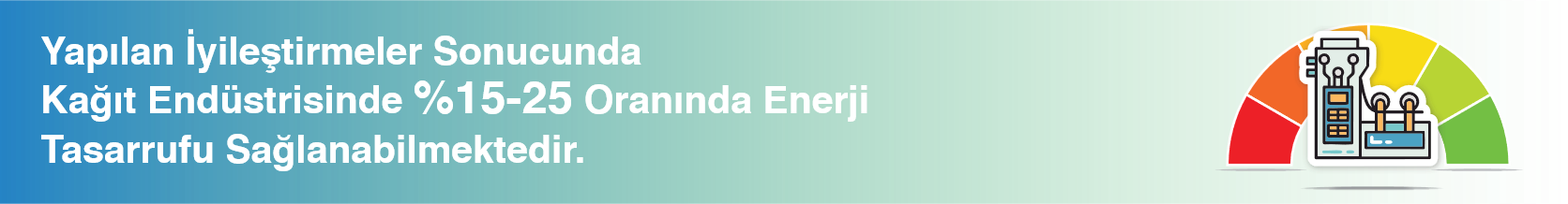 KAĞIT ENDÜSTRİSİNDE BUHAR KULLANIMI - görsel 5