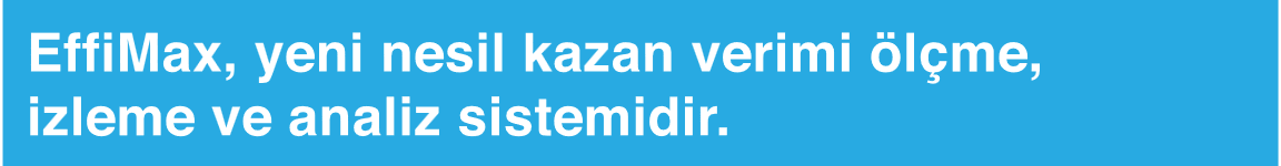 BUHAR KAZANLARINDA VERİMLİLİK İZLEME SİSTEMLERİYLE ENERJİ TÜKETİMİNİ %15’e KADAR AZALTMAK MÜMKÜN - görsel 2