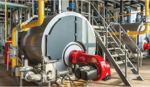Buhar Kazanlarında Verimlilik İzleme Sistemleriyle Enerji Tüketimini %15’e Kadar Azaltmak Mümkün